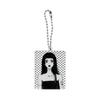 Keyring 01. YUNA