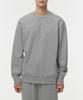 Sweatshirt [Melange Gray]