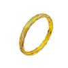 Retro Light Luxury Diamond-Studded Starry Sky Bangle Bracelet