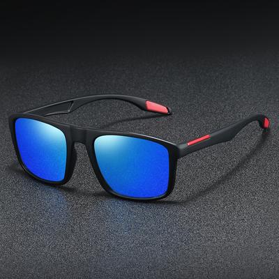 Men Men Polarized Sunglasses Luxury Brand Designer Vintage Sunglasses Women Fashionable Driving Sun Glasses Eyewear Eyepieces UV