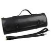 Outdoor Leather Knife Bag, Chef Knife Bag, Cowhide Knife Bag, Outdoor Camping Bag