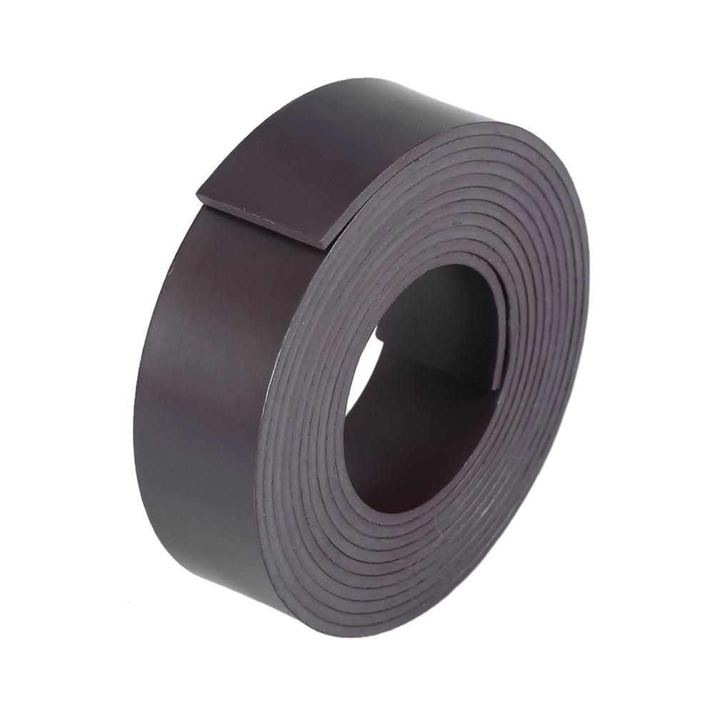 Robot Magnetic Strip   Distance Blocking for 2M Thin and Portable Magnetic Strip Suitable for Sweepers Supporting Wall Cutting with