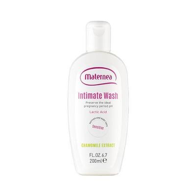 Madania Feminine Cleanser 200ml