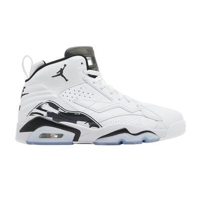 Air MVP 'Alb Negru'