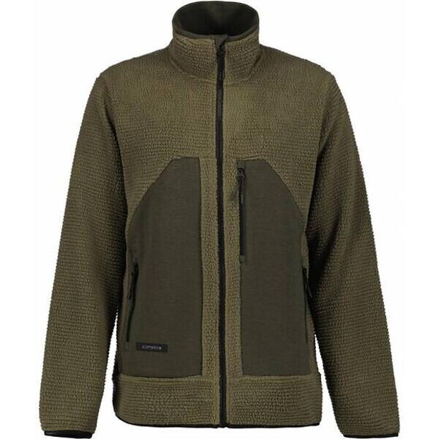Куртка Icepeak Anaheim Fleecejacke L