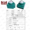 Portable Emergency Navigation Light