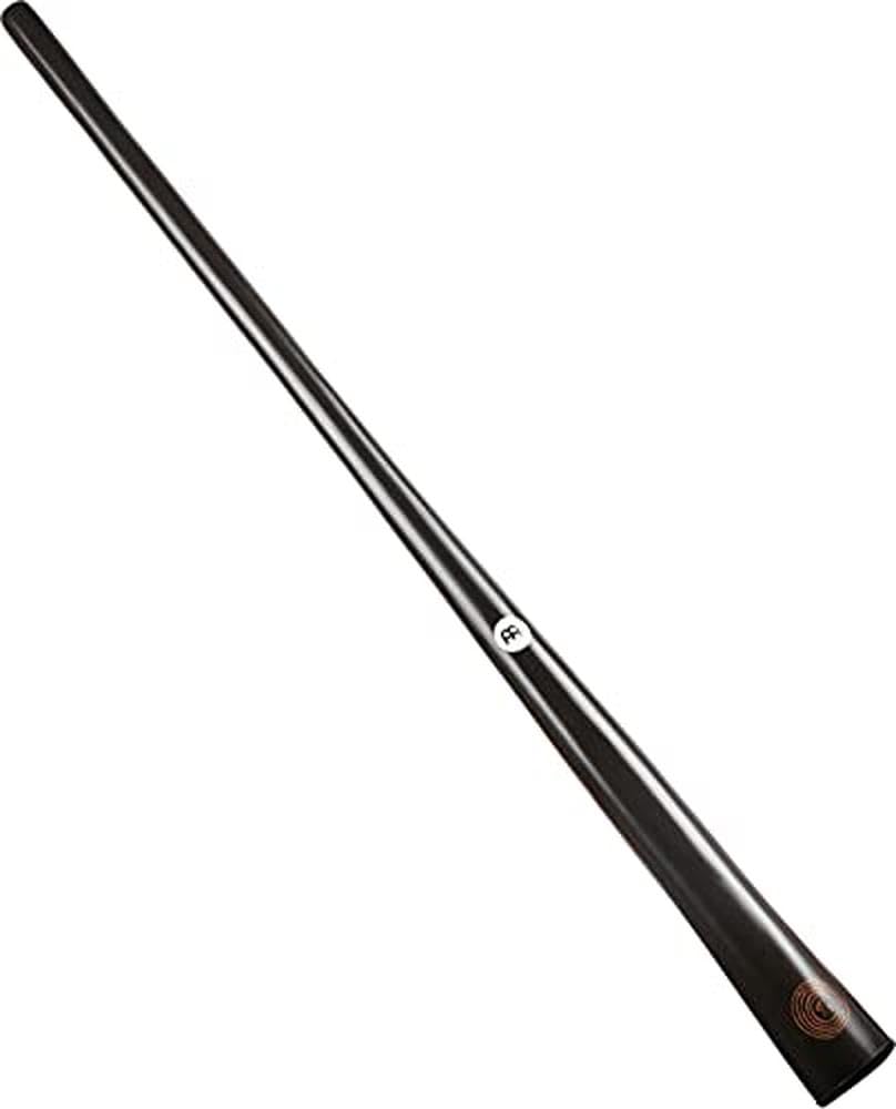 MEINL Percussion Didgeridoo 61" Artist Series Didgeridoo (SIMON "SI" MULLUMBY) TuningF SDDG1-SI []