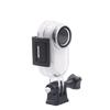 Diving Case For 360 GO2 Camera Adventure Waterproof Shock Proof Ensures Safety During Water Sports
