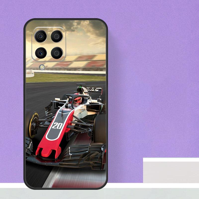 Kevin Magnussen Case For Samsung Galaxy M31 M16 M36 M56 M33 M53 M13 M12 M32 M52 M20 M15 M55 M14 M35 M34 M54