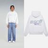 Unisex Oversized Hooded Sweatshirt With 3D Print Graphic Loose Fit Streetwear Fall