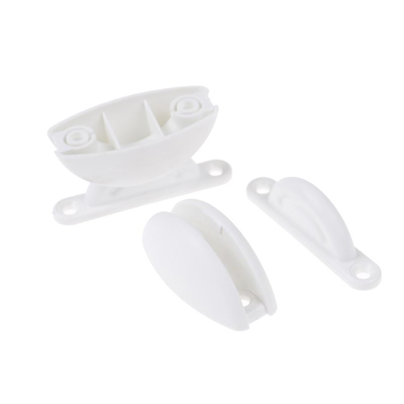 Camper Door Accessorie Retainer Catch For Caravan Motorhomes Boat Rv Stoper Clip