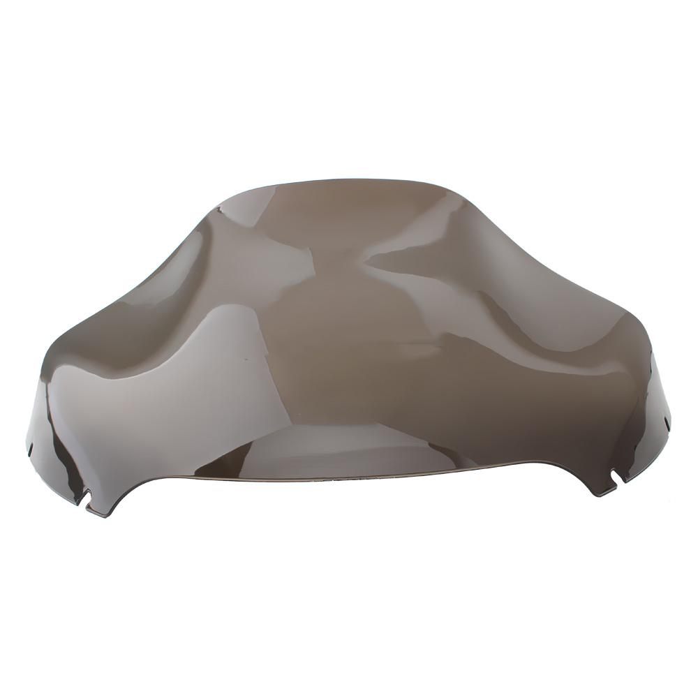 13" Motorcycle Accessories Smoke/Clear  Front Fairing Windscreens Wind Deflectors For Harley Road Glide 3 FLTRT 2023 2024 2025