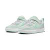 Nike Court Borough Low Recraft PS Barely Green Kids Sneakers White Mint-Foam FZ3541-100