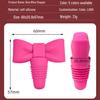 Christmas Silicone Wine and Champagne Bottle Stopper & Pourer