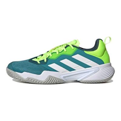 Barricade Arctic Fusion Herren Sneaker Petrol Wolkenweiß Wunderlehm ID1553