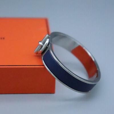 Armbånd Matt Frostet Emalje High-end Trendy Herrestil