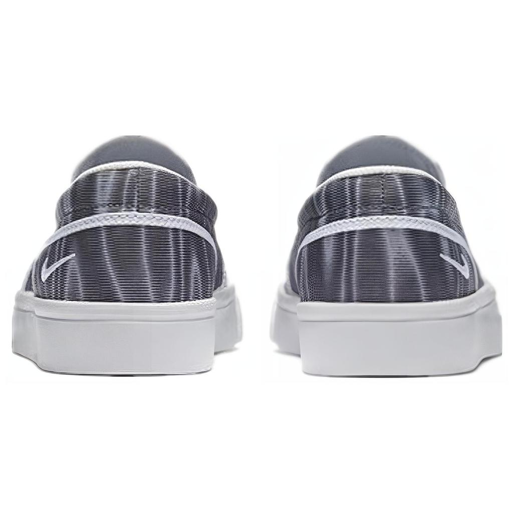 Nike Court Legacy Comfortable Versatile Lightweight Low-Top Sneakers Women sneakers Gray 724769-110