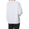 Under Armour Sweatshirt Unisex White 24600305-100