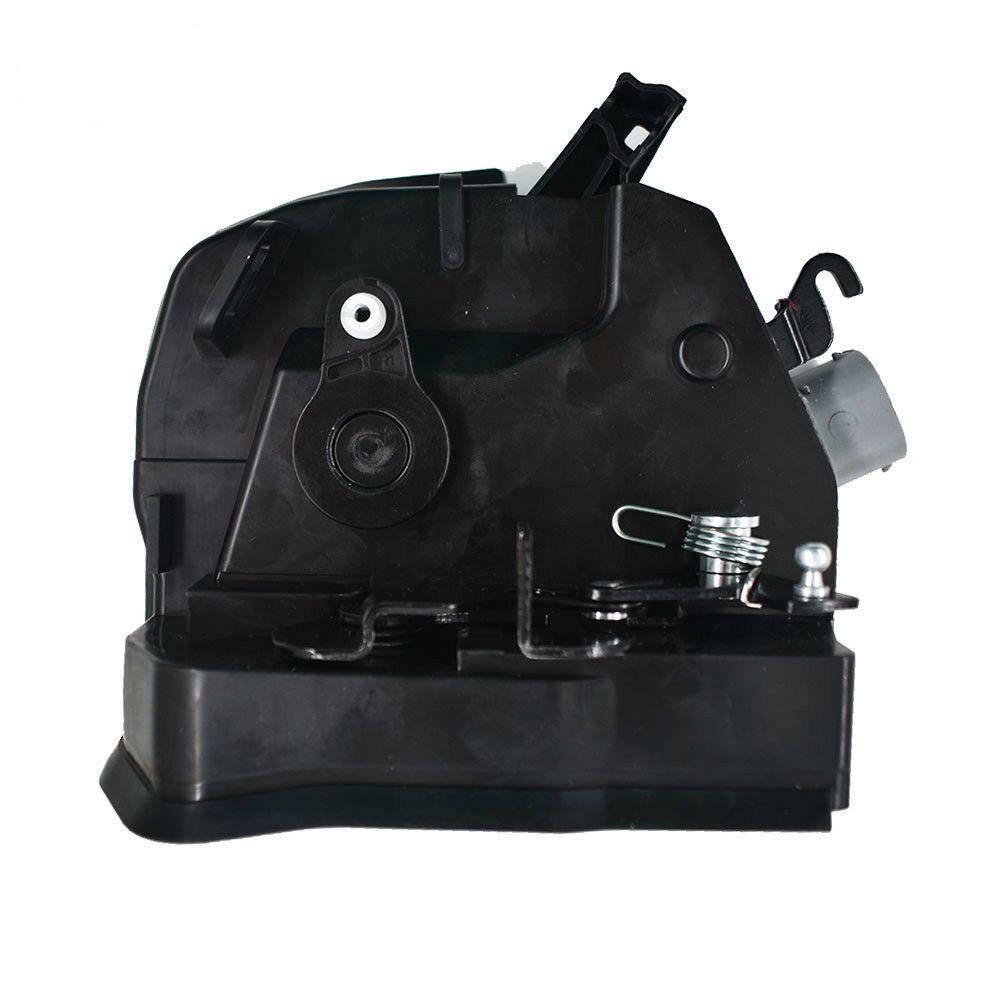 Right Rotary Door Lock Mechanism for BMW E53 (Part: 51218402540)