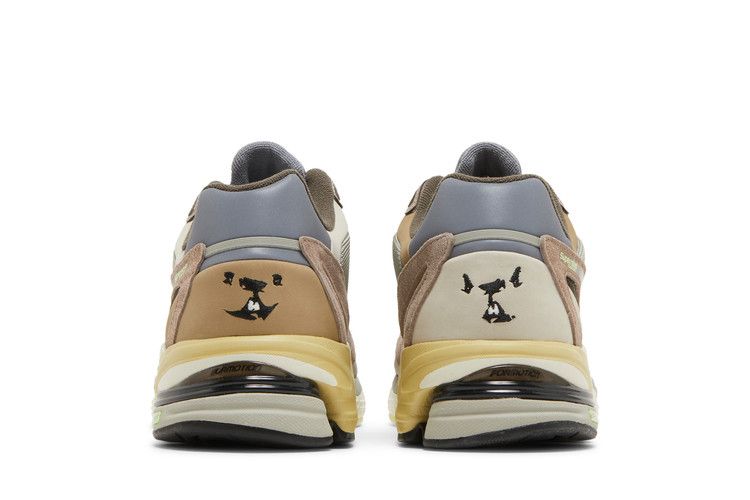 adidas Supernova Cushion 7 'Chalky Brown Sesame'