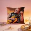 Trendy Zzach Bryanful Cushion Cover Comfortable Durable Pillow Cover MultiScene for Home Office Car Sofa