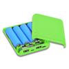 18650 Battery Box Case DIY Power Bank Charger Shell Charging Case Mini Solderless Power Supply