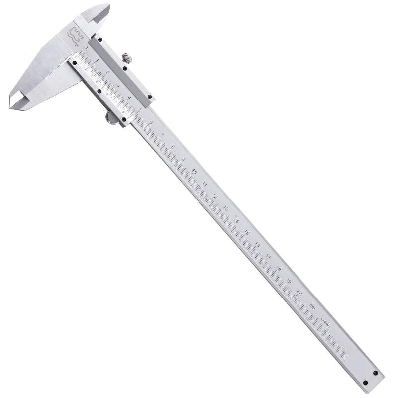 Great Wall Precision Vernier Caliper