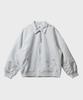 Relaxed Jacket Oyster Mushroom