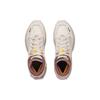 Li Ning Badfive 3 Ultra Textile, Synthetic Leather Mid top Basketball Shoes Men's Moonlight Gray ABFS011-34