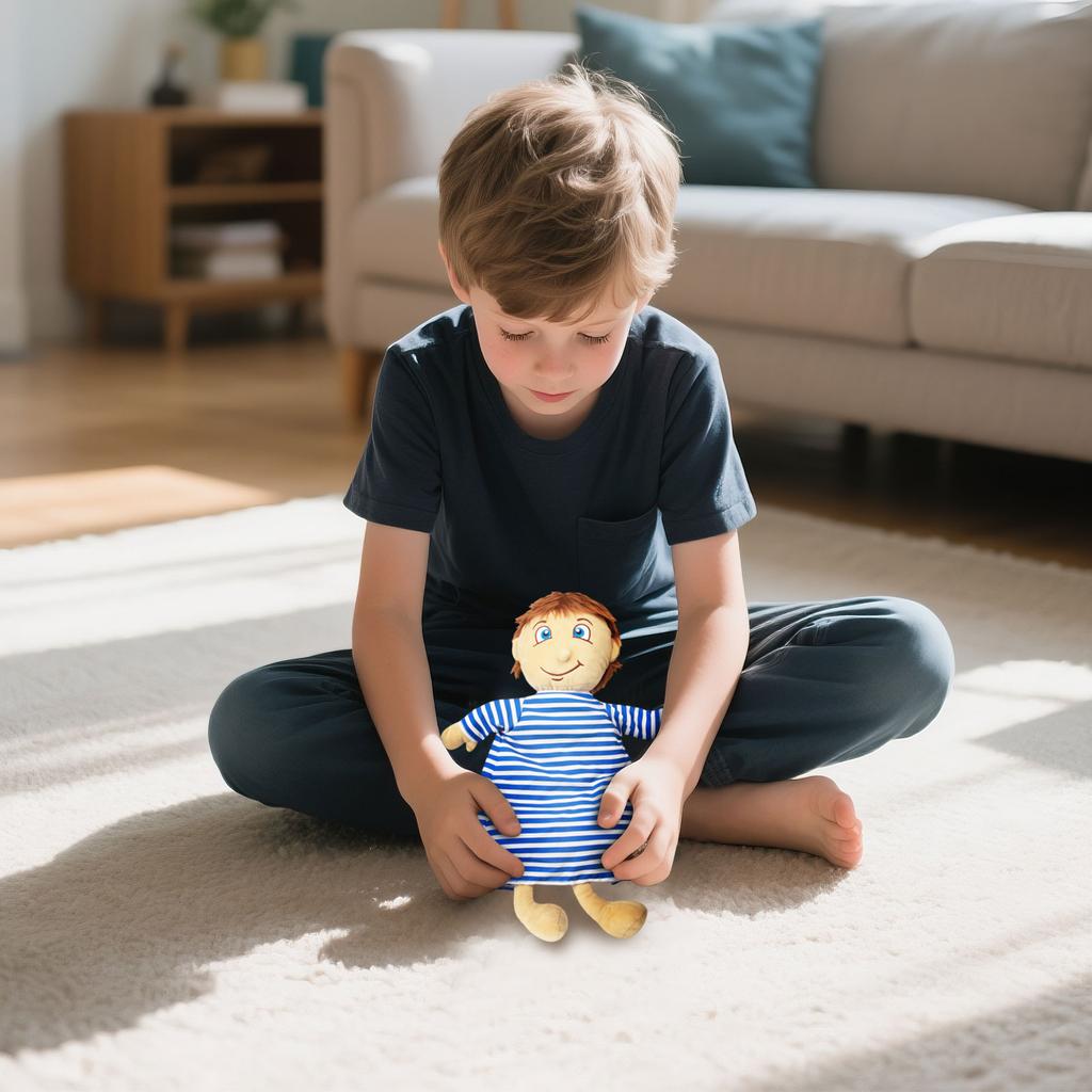 Human Anatomy Toys, Preschool Education Kids Organ Plush Toys, Science Learning Kits For Students, Body Organ Awareness Teaching Tools