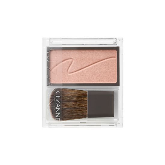 CEZANNE Cheek Blush 5colors