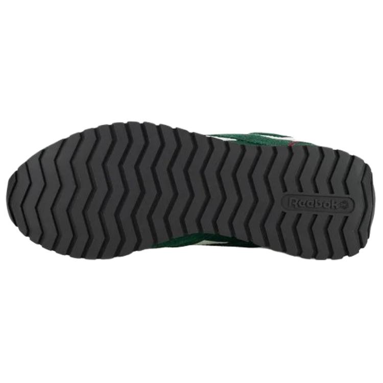 Reebok Classic AZ Classic Green Women Sneakers Chalk 100221226