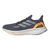 Adidas Pureboost 5 Comfortable Fitting Running Shoes Men Sneakers Gray JQ6902