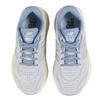 New Balance Fresh Foam X 880 v15 Laufschuhe in 2E-Größe, W880C15, (Hellgrau, 23.5, Damen)