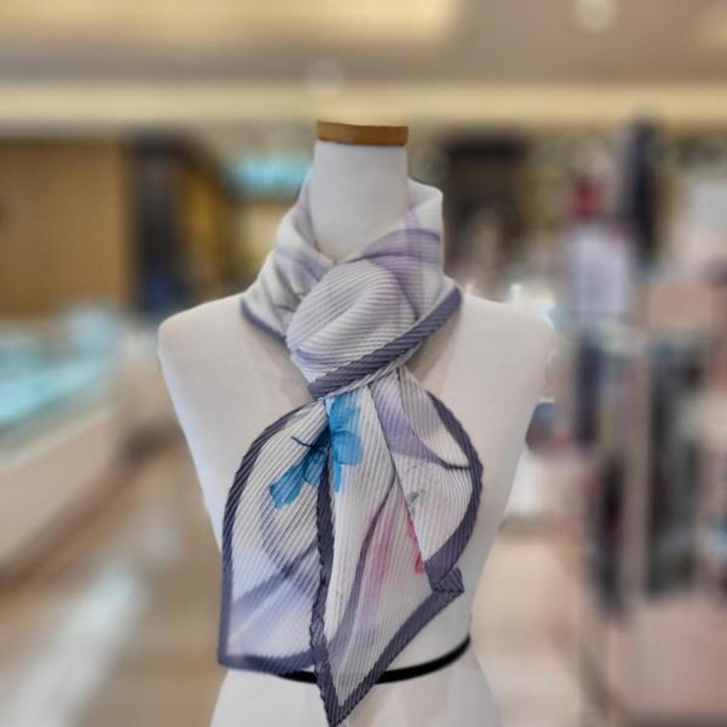 MJ Arnold Basini Plover Scarf (ABS-226103)