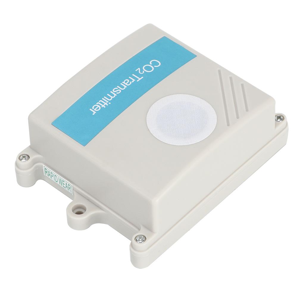 Carbon Dioxide Sensor CO2 Transmitter Concentration Sensor CO2 Industrial Concentration Detection Module