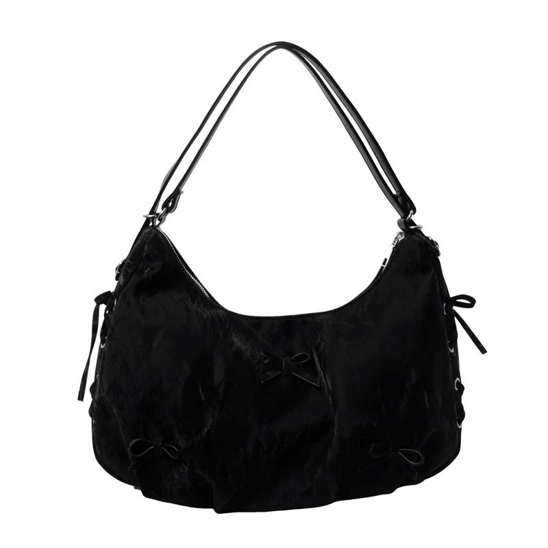 

Простая женская сумка через плечо, элегантная сумка, высококачественный дизайн, красивая и роскошная