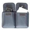 Lowepro GearUp Case Large Dunkelgrau