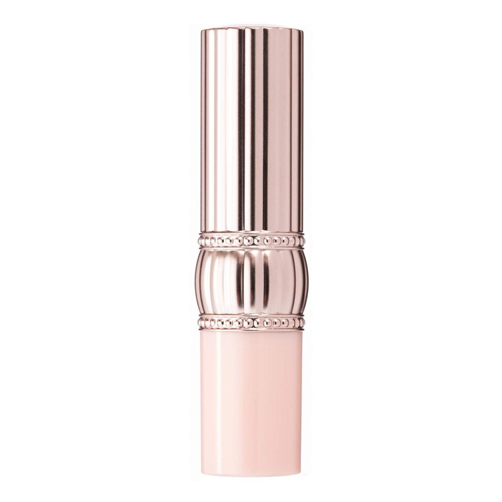FORTUNE KOSE Melty Color Tint Lip Lip Balm with a Subtle Blooming Berry Coral Scent, Pink, 3.4g (x 1)