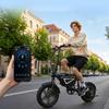 Eletrónicos para artesanato e entretenimento – Bicicletas elétricas