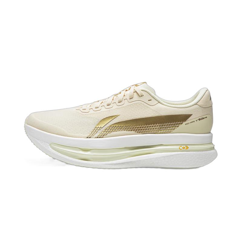 

Li-Ning Red Hare 9 Ultra Men s Super BOOM Running Shoes 43.5