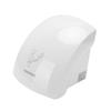Electric Hand Dryer Commercial Compact   Wiper Automatic Wall Hand Dry Machine 1200W for Business Home Household   Mall Restroom
