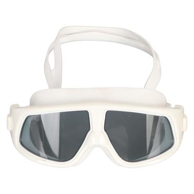 Swimming Goggles Anti Fog 180 Degree Harmful Light Blocking ABS Silicone Pool Goggles for Adults Underwater Diving