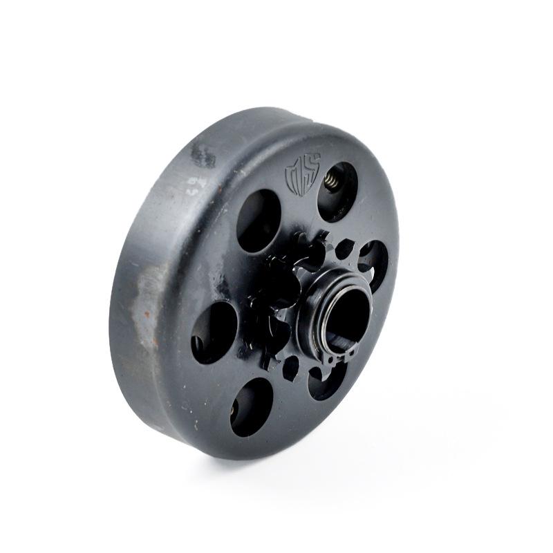 Ambreiaj cu lanț uscat pentru motor de 168cc, kart, bloc 19/20