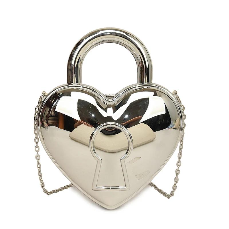 

Акриловая вечерняя сумка-клатч для женщин, роскошная сумка через плечо, сумки через плечо, вечерние, формальные, свадебные, блестящая сумка Love Type Design