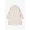 STUDIO TOMBOY Back Button Detail Tie Dress  9106141102ct 