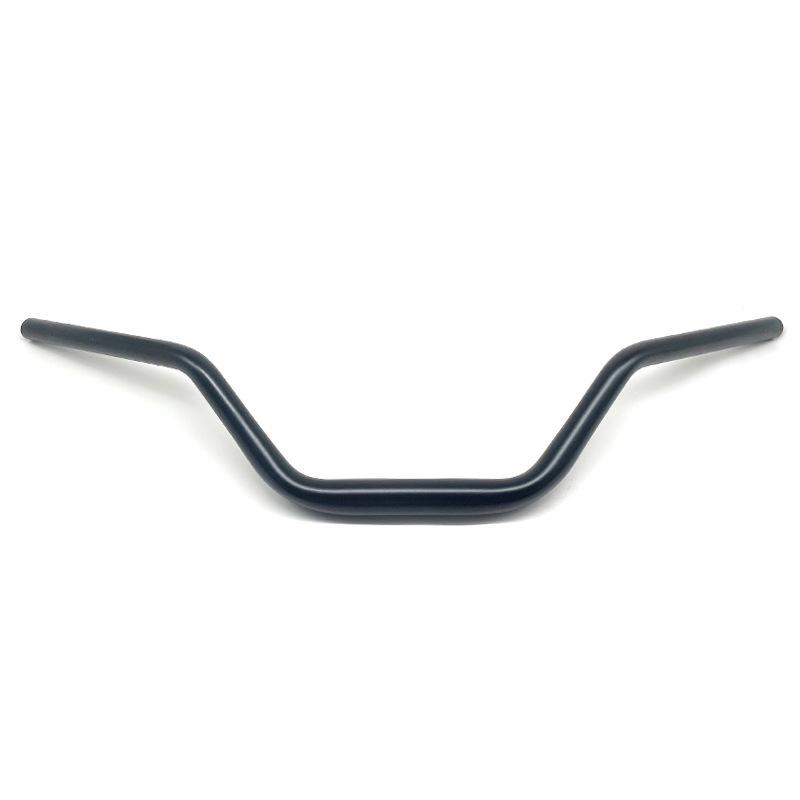 GV300 Voge, Leoncino 500, Zongshen RE3, Benda Jinjila Retro Mod Variable Diameter Motorcycle Handlebar