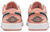 Air Jordan 1 Low 'Light Madder Root' Dámské DC0774-800