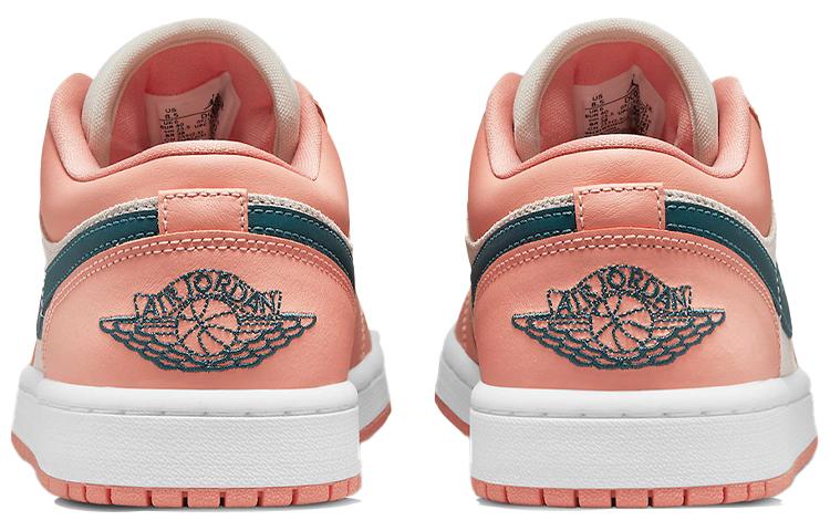 Air Jordan 1 Low 'Light Madder Root' Dámské DC0774-800