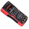 Digital Oscilloscope Multimeter Handheld Multifunctional Waveform Generator Multimeter with Color Screen Display